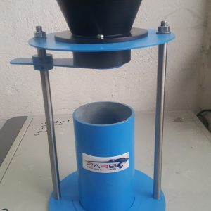 Granule Bulk Density Apparatus - Image 4