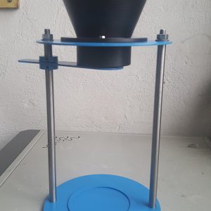 Granule Bulk Density Apparatus - Image 6