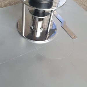 Granule Bulk Density Apparatus - Image 7
