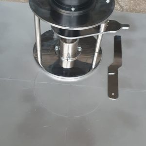 Granule Bulk Density Apparatus - Image 8