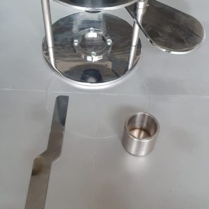 Granule Bulk Density Apparatus - Image 11