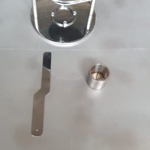 Granule Bulk Density Apparatus - Image 12