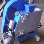 Laboratory Type Jaw Crusher