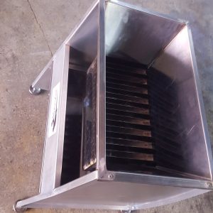 Large Capacity Sample Splitter - Image 7
