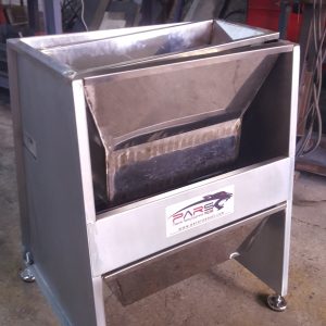 Large Capacity Sample Splitter - Image 8