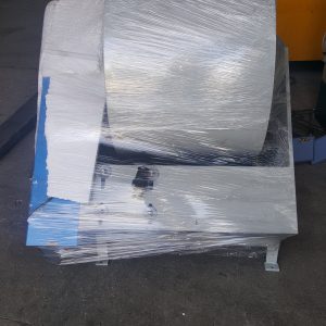 Los Angeles Abrasion Machine - Image 4