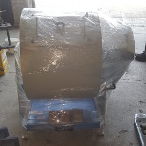 Los Angeles Abrasion Machine - Image 5