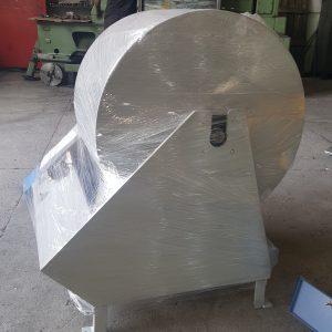 Los Angeles Abrasion Machine - Image 7