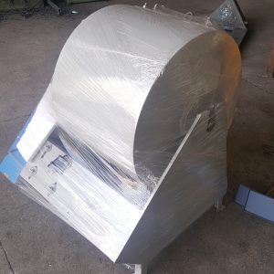 Los Angeles Abrasion Machine - Image 8