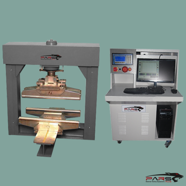 Automatic Flexural Testing Machines