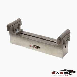 ParsRos ASTM C1609