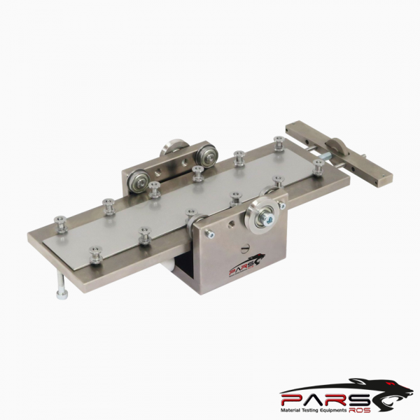 ParsRos ASTM D3330 Test Fixture