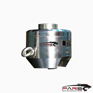 ParsRos ASTM D3479 Hydraulic Wedge Fatigue Grip