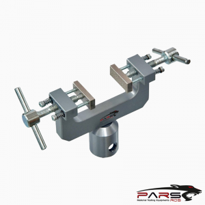 ParsRos ASTM D413