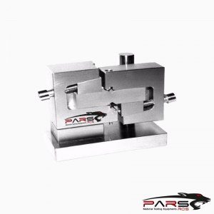 ParsRos ASTM D5379 - Testing Fixture