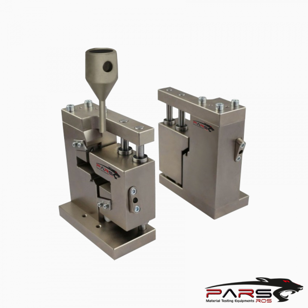 ParsRos ASTM D5379 - Testing Fixture