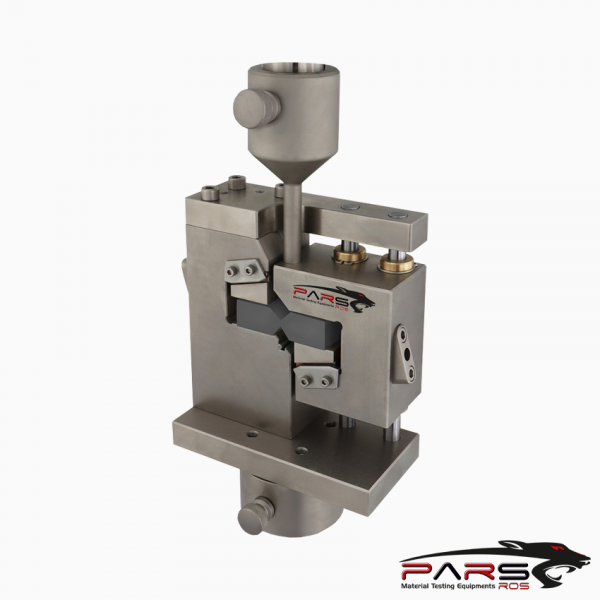 ParsRos ASTM D5379 - Testing Fixture