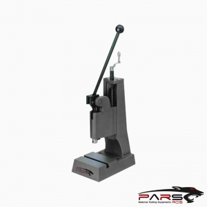 ParsRos ASTM D624