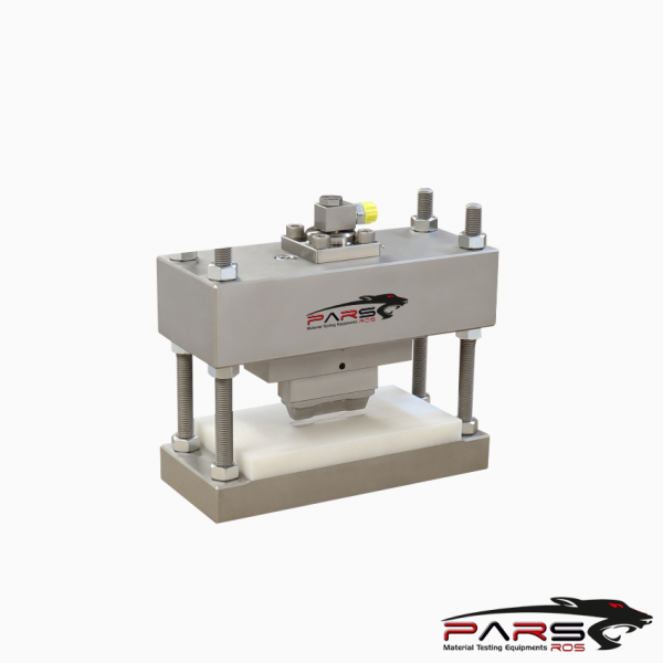 ParsRos ASTM D624