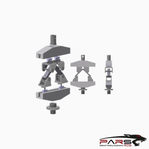 ParsRos ASTM-D6415-Testing-Fixture-Application