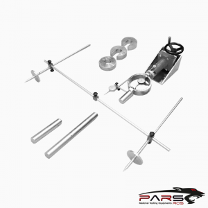 In-Situ CBR Test Apparatus - Image 2