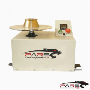 Cement Flow Table - Image 5