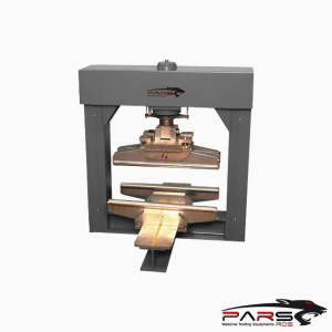 Automatic Flexural Testing Machines - Image 3