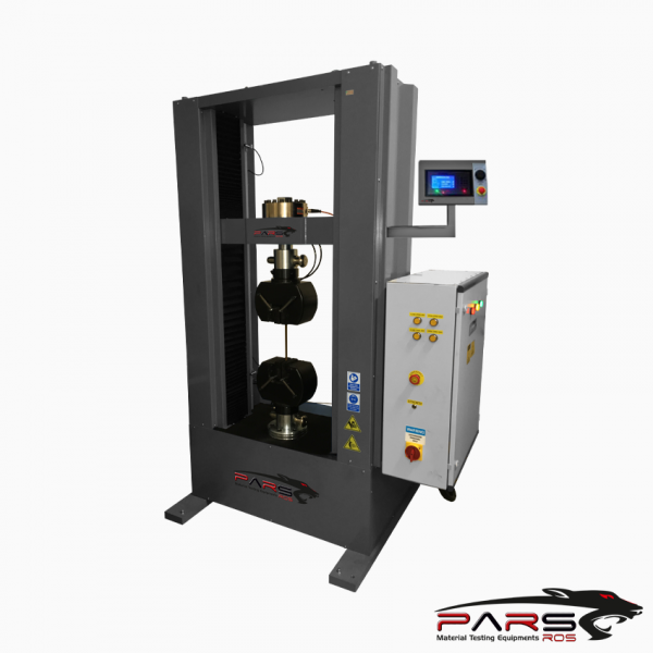 Electromechanical Tensile Test Machine