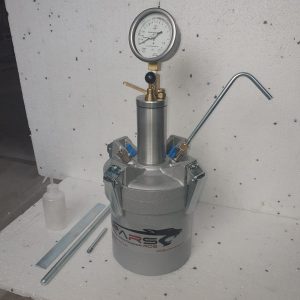 Air Entrainment Meter - Image 3