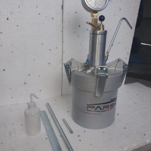 Air Entrainment Meter - Image 5