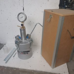 Air Entrainment Meter - Image 6