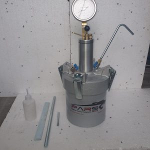 Air Entrainment Meter - Image 7