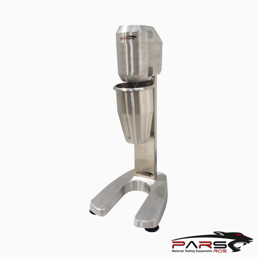 Hydrometer Test Set Parsros Material Testing Equipments