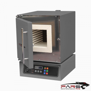 Muffle Furnaces 3 Muffle Furnaces - Image 2