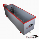 ParsRos Large Curing Tank 1