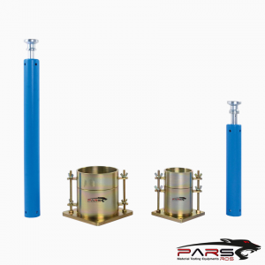 Modified Proctor Mould, ASTM