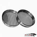 ParsRos Sieve Test Set 2