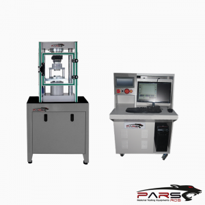 Automatic Cement Compression & Flexure Testing Machines - Image 3