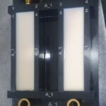ParsRos Threegang Cube Mould