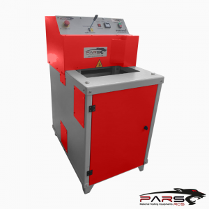 High Capacity Sieve Shaker - Image 3
