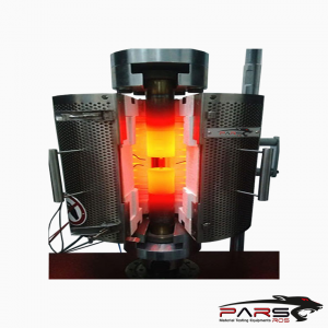 High Temperature Furnace