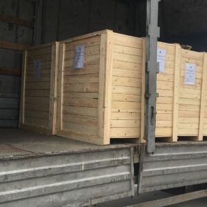 CEN Standard Sand - EN 196-1 - Image 13
