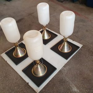 Sand Cone Test Sets - Image 3