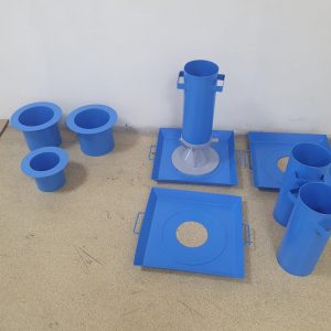 Sand Replacement Test Sets - Image 4