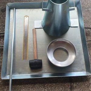 Slump Test Set - Image 9