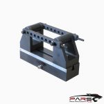 ASTM A262 – Standard Practices for Detecting Susceptibility to Intergranular Attack in Austenitic Stainless Steels 2 ASTM A262 Standard Test Fixture 2