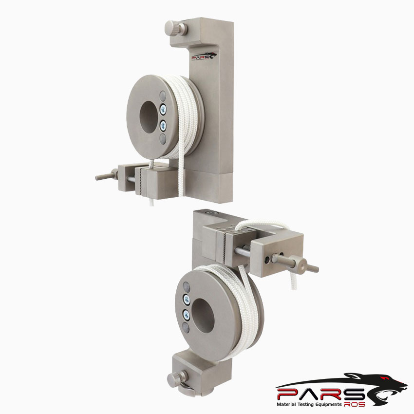 ASTM A931 Standard Test Method for Tension Testing of Wire Ropes and