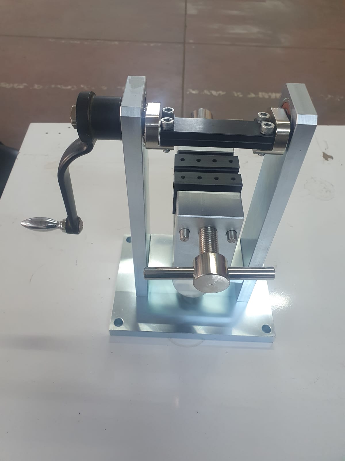 ASTM B571 – Qualitative Adhesion Testing of Metallic Coatings 1 ASTM B571-3