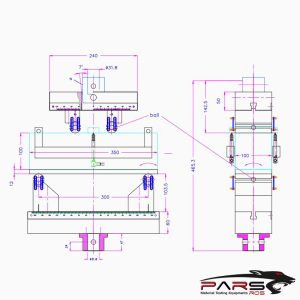 ASTM C1399 – Average Residual-Strength of Fiber-Reinforced Concrete