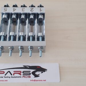 ASTM C633 – Standard Test Method for Adhesion or Cohesion Strength of Thermal Spray Coatings - Image 5